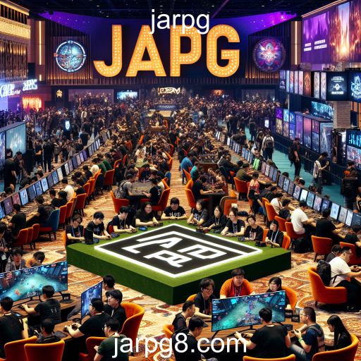 Gaming Events